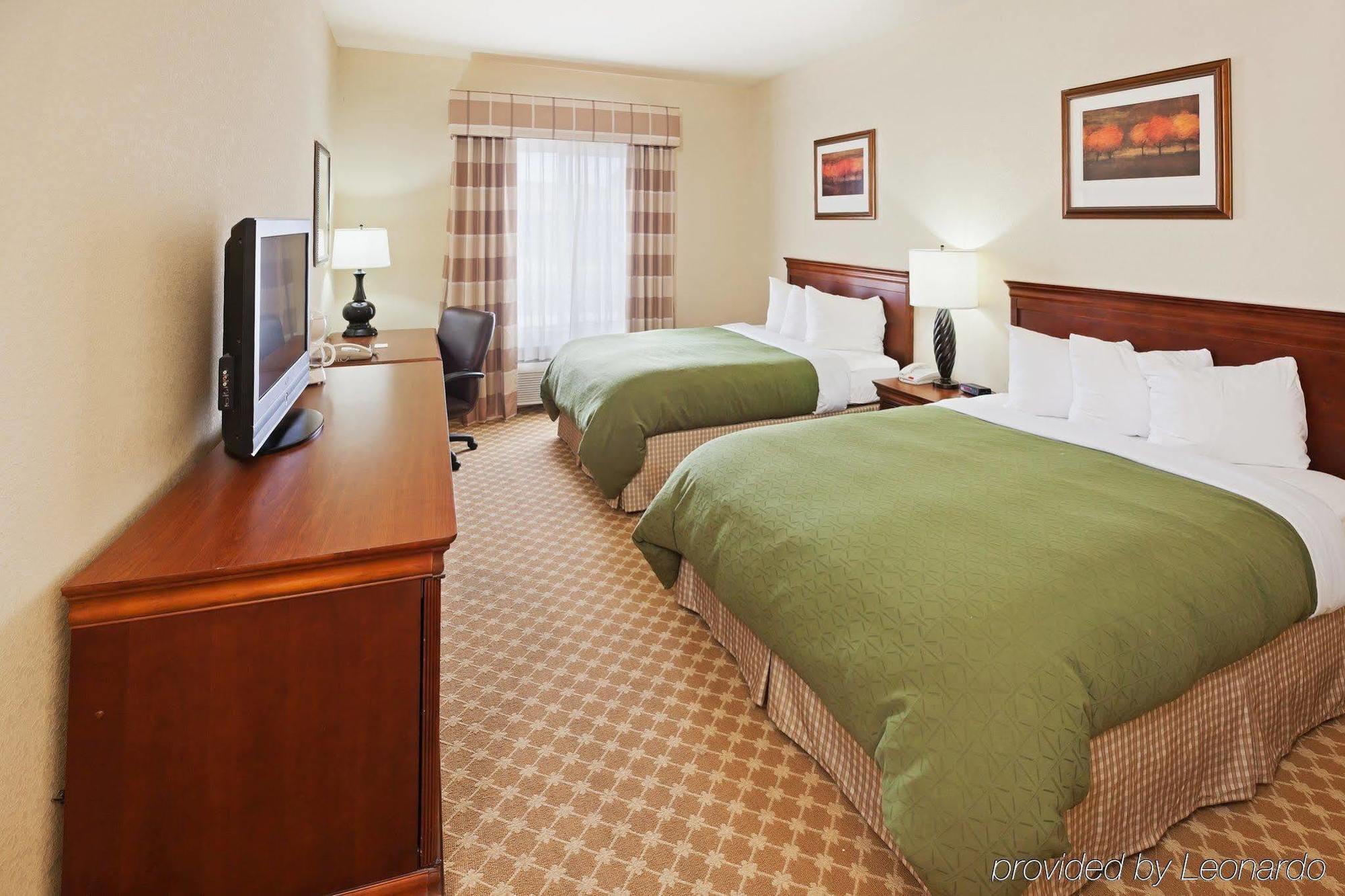 Hawthorn Extended Stay By Wyndham Гоббс Екстер'єр фото